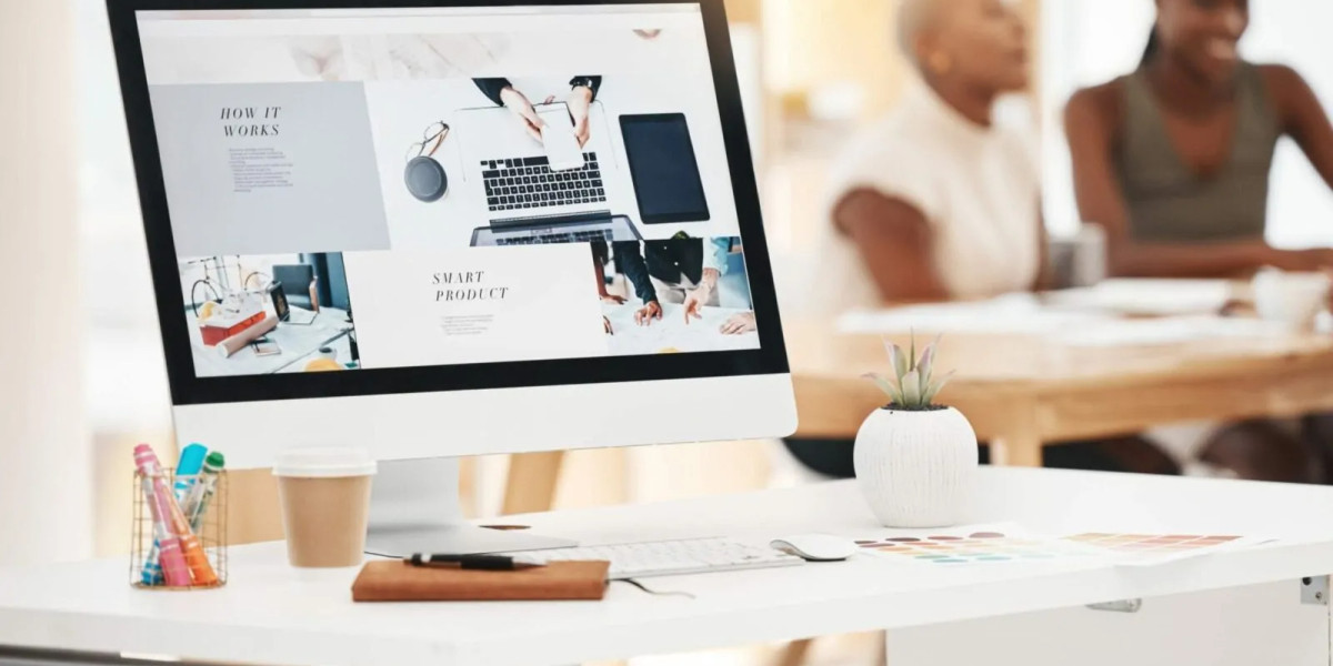 Elevate Your Business Online with Strategic Web Design and Search Engine Advertising