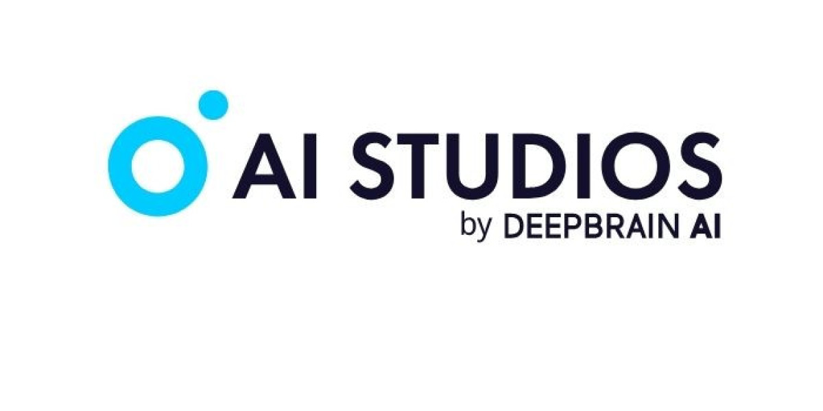AI Studio – Empowering the Future of Intelligent Creation