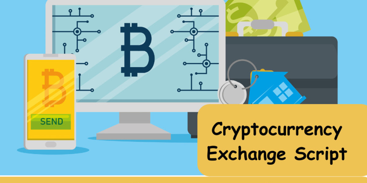 Want to build a secure and scalable crypto exchange?