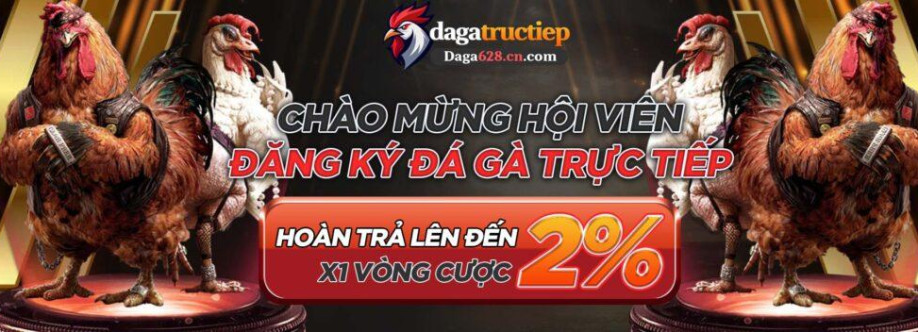 Daga628 Đá gà trực tiếp Cover Image