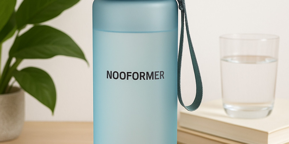 The Complete Guide to Choosing the Best Water Bottles for Everyday Use