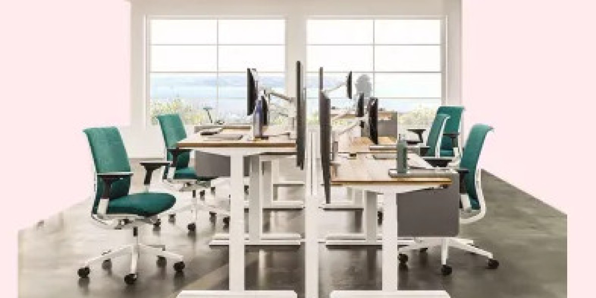 Transforming Workspaces and Education with Innovative Solutions