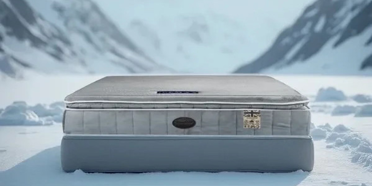 Discover the Comfort and Quality of Ecoflex and Latex Mattresses