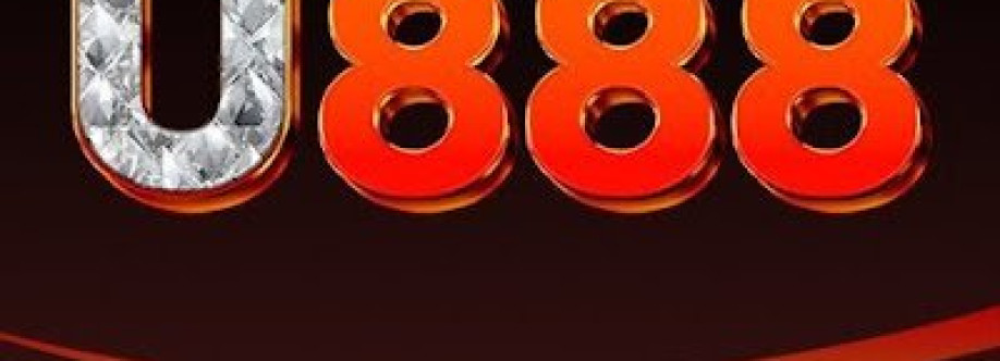 U888 Men Cover Image