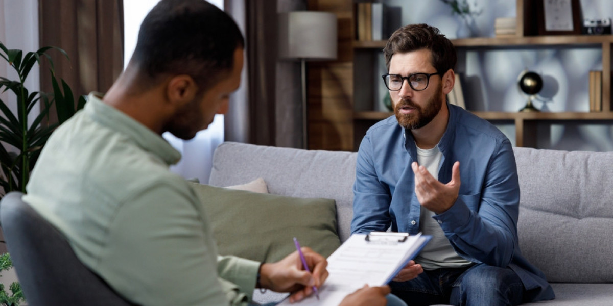 Healing Begins with Understanding: Exploring Accessible Counseling Options