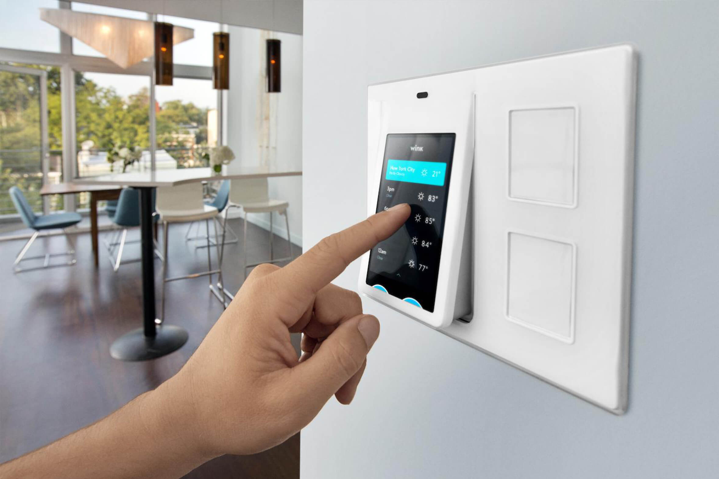 Everything You Need to Know About Setting Up Home Automation in Singapore – Smart Living Gallery