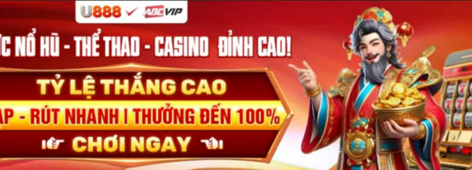 U888 Nhà Cái Uy Tín Hàng Đầu Cover Image