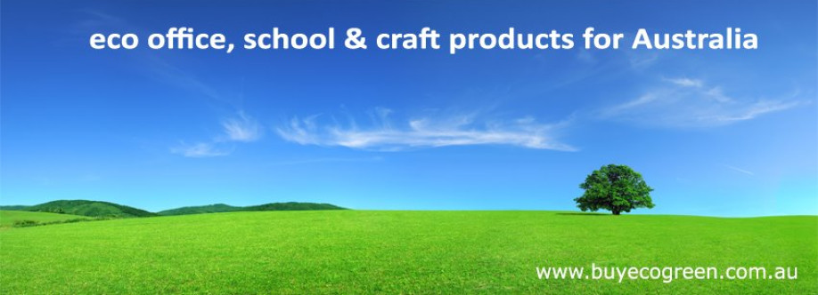 Buy ecogreen Cover Image