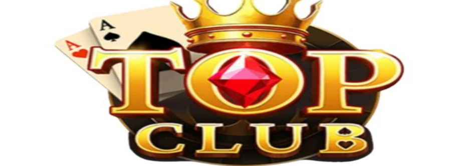 Topclub website Cover Image