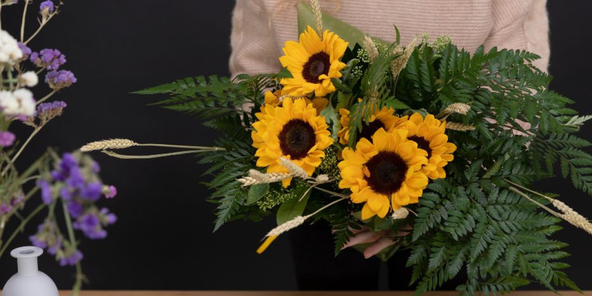 Flower Shops in Islamabad - Trusted Florists & Fast Delivery Now!