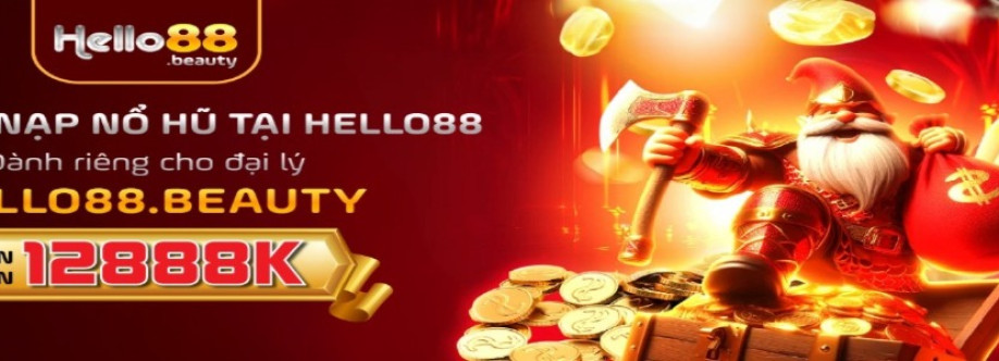 Hello88 beauty Cover Image