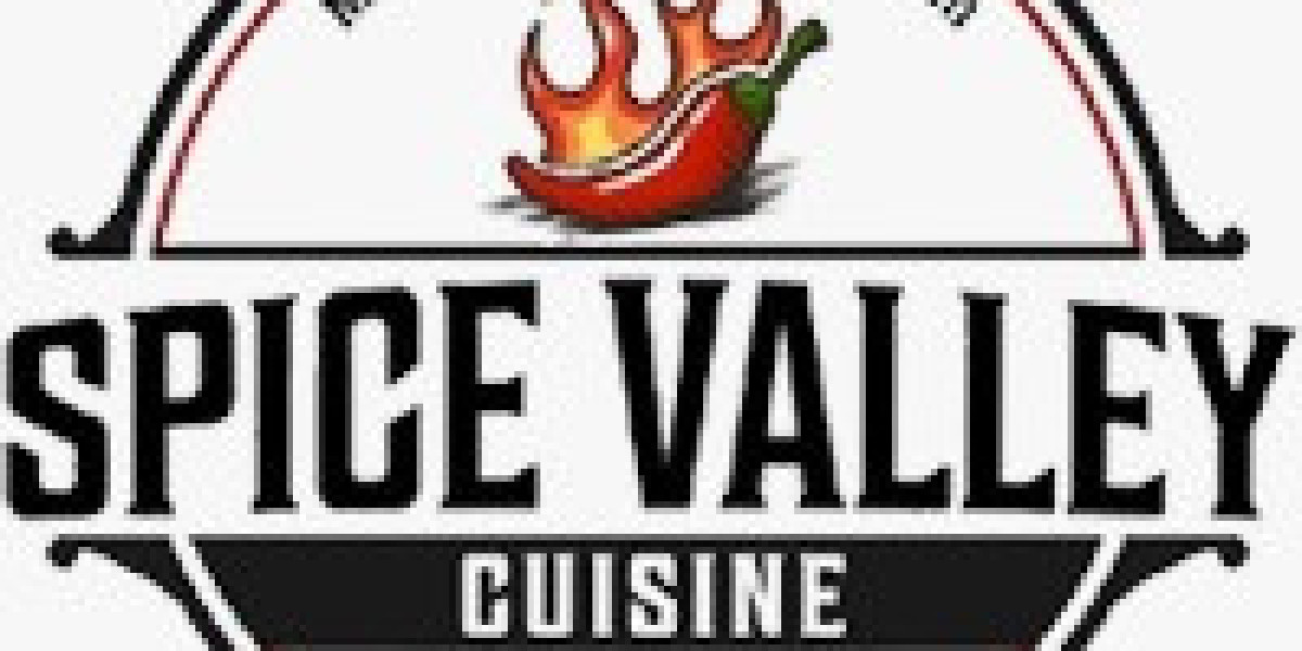 Best Halal Restaurant Near Me – Spice Valley Halal