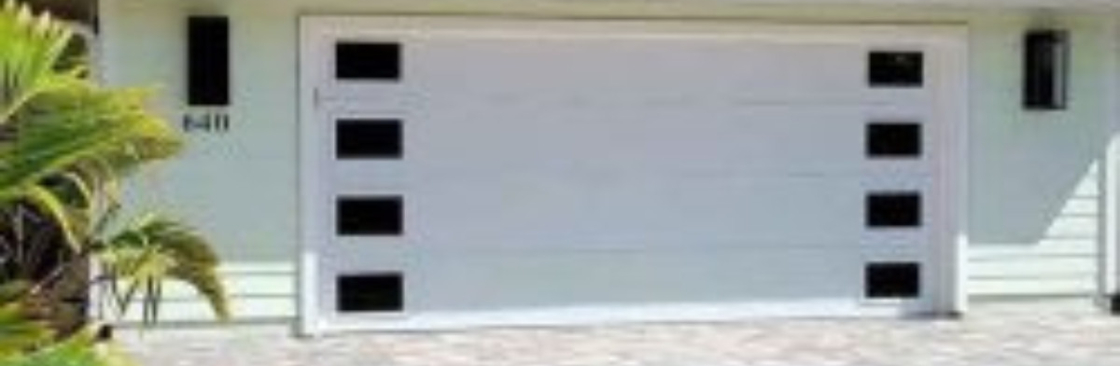 Garage Door Pros Cover Image