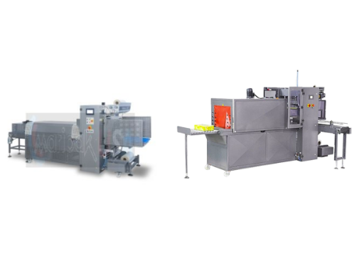 How Shrink Wrap Equipment Fits Into The Circular Economy Of Packaging
