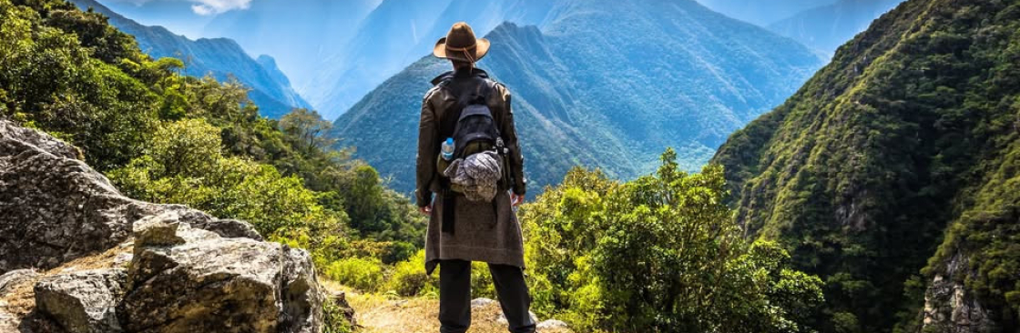 Xplor Picchu Cover Image