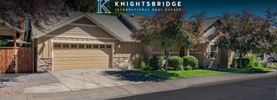 Knightsbridge International Real Estate Cover Image