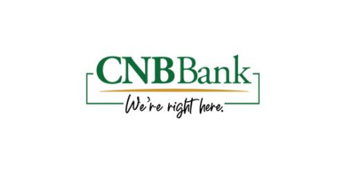 Trusted Banking Solutions with CNB Bank – The Leading Bank in Hagerstown, MD