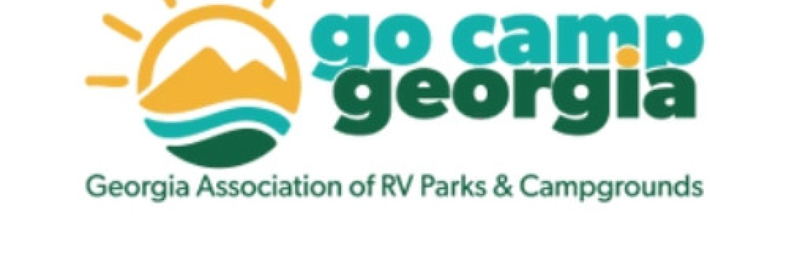 Go Camp Georgia Cover Image