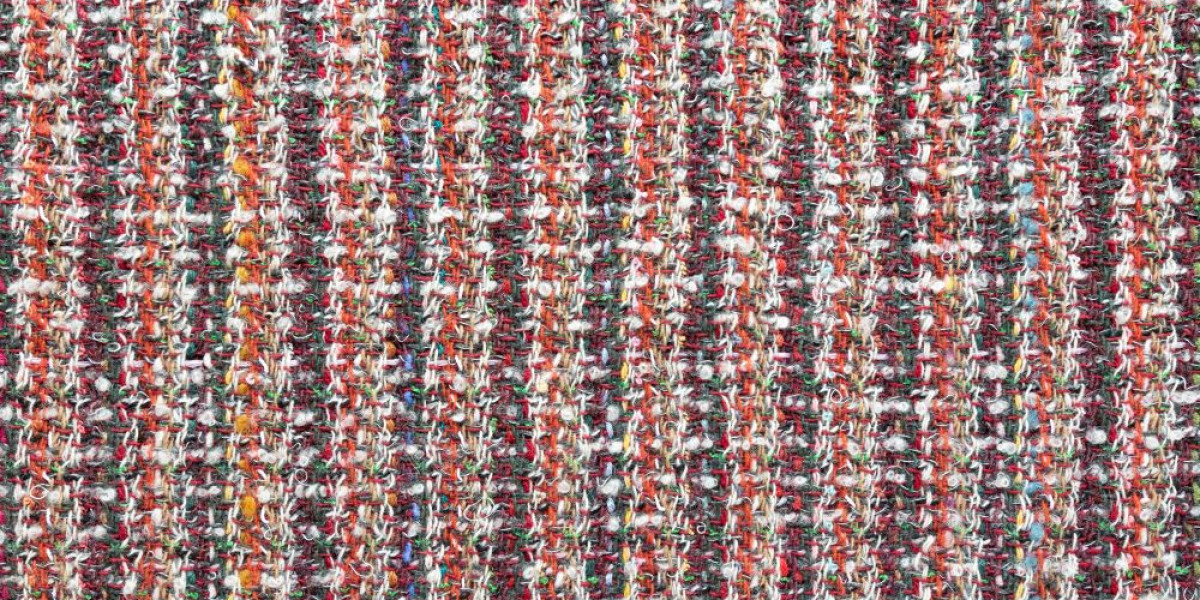 The Timeless Trend of Chenille Upholstery Fabric Every UK Home Needs