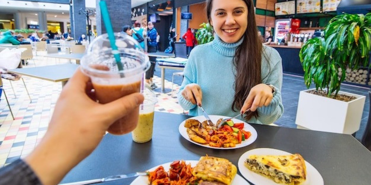 Affordable Cumberland Mall Food Picks for Budget-Friendly Dining