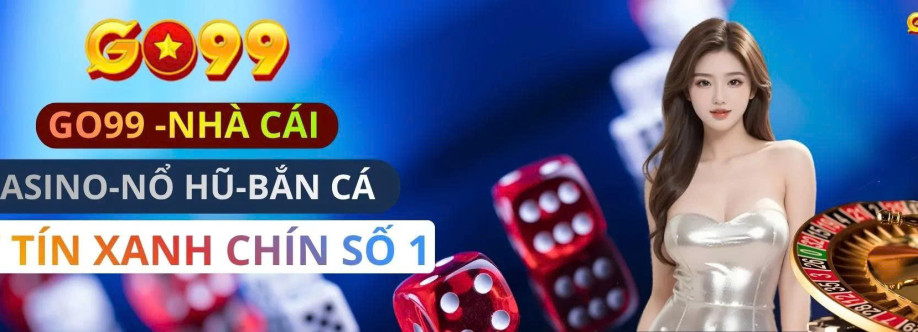 Nhà Cái Go99 Cover Image