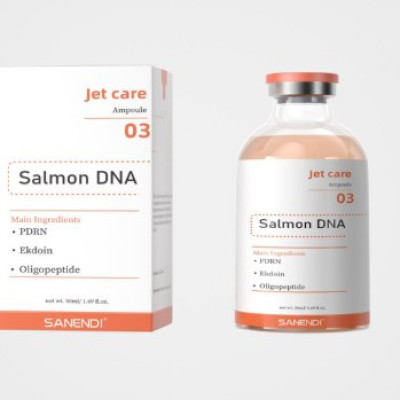 Salmon DNA Serum - Large Ampoule Profile Picture