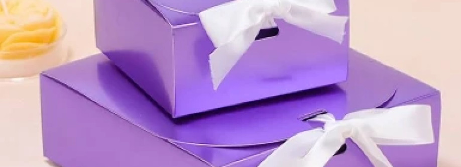 Pioneer Custom Boxes Cover Image