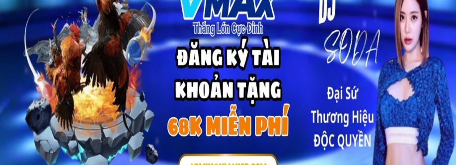 VMAX Cover Image