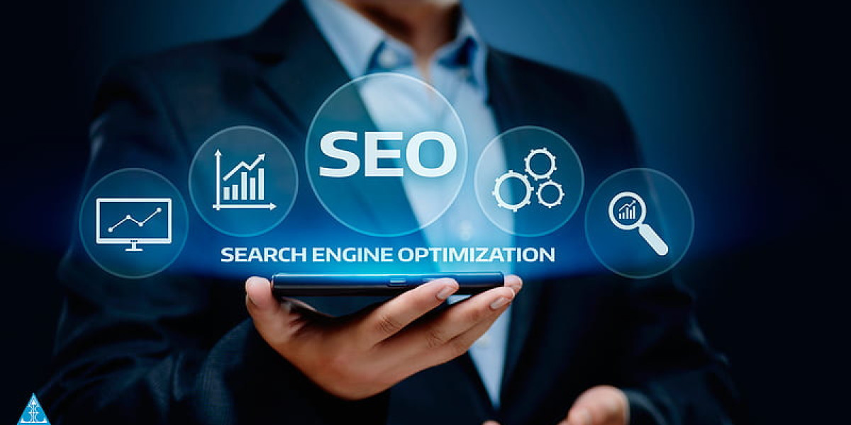 Why SEO Services Are a Smart Choice for Boosting Your Business Growth