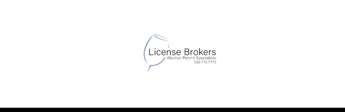License Brokers Cover Image
