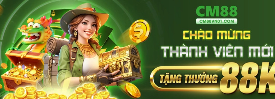 Cm88vn01 com Cover Image