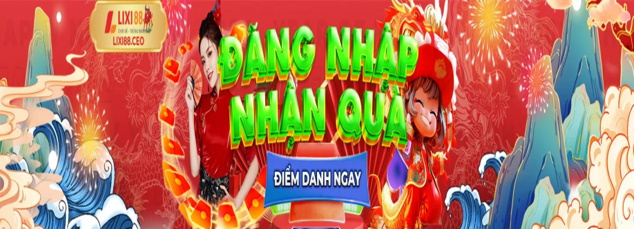 Lixi88 ceo Cover Image