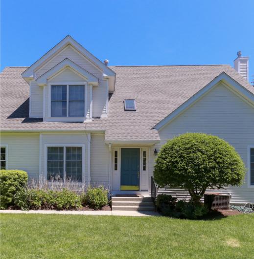 Rhode Island Roofing, Siding & Windows | Liberty Roofing RI