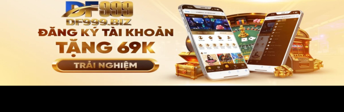 Df999 biz Cover Image