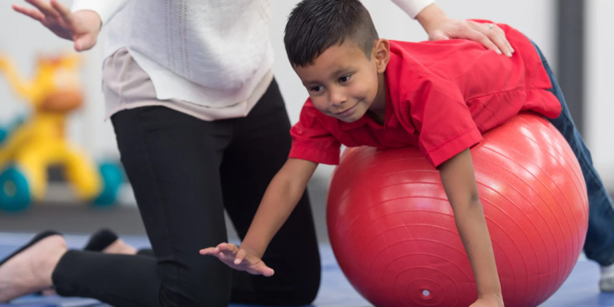 OT Strategies to Improve Your Child’s Emotional Regulation