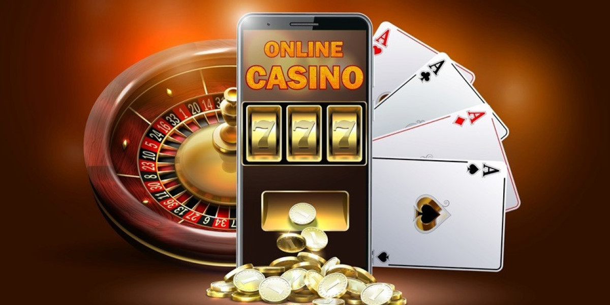 Casinos Not on Gamstop: A Comprehensive Guide to Alternative Online Gambling
