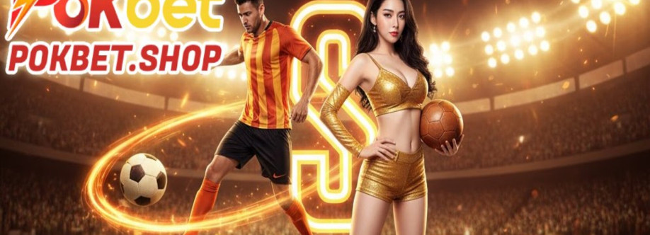 POKBET Cover Image