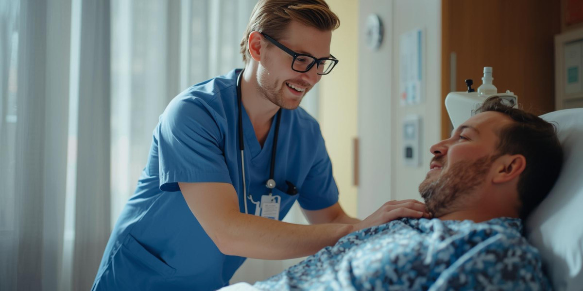 Why Ceil Blue Scrubs Are the Top Trending Color in 2025/26