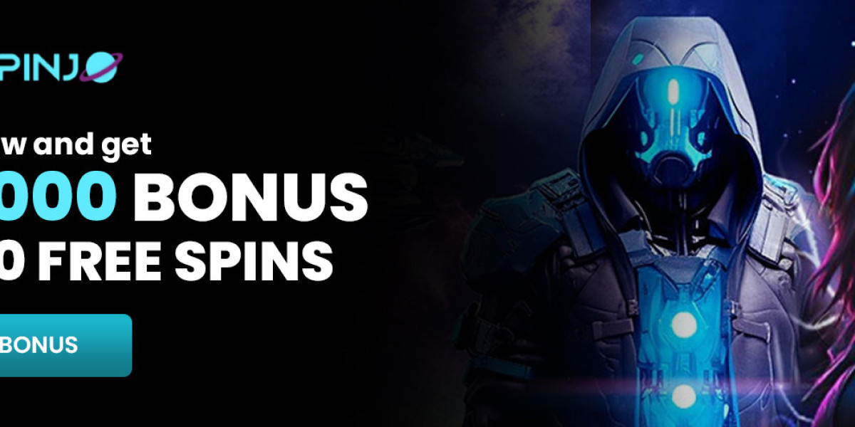 Spinjo: The Evolution of Digital Rewards in the Online Era