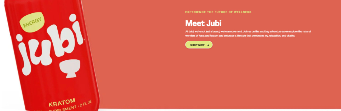 Drink jubi Cover Image