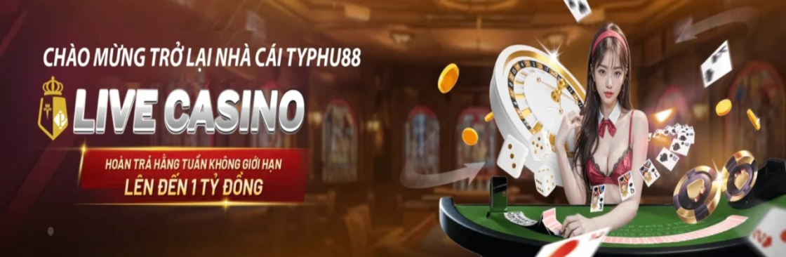 Typhu88 cv Cover Image