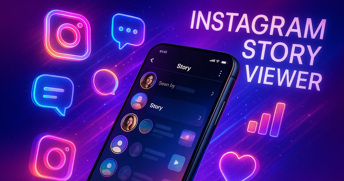 Does The Instagram Story Viewer Know Your Digital Relationships Better Than You Do?