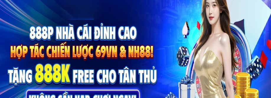 Nhà cái 888p Cover Image