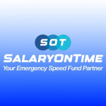 SalaryOn Time Profile Picture