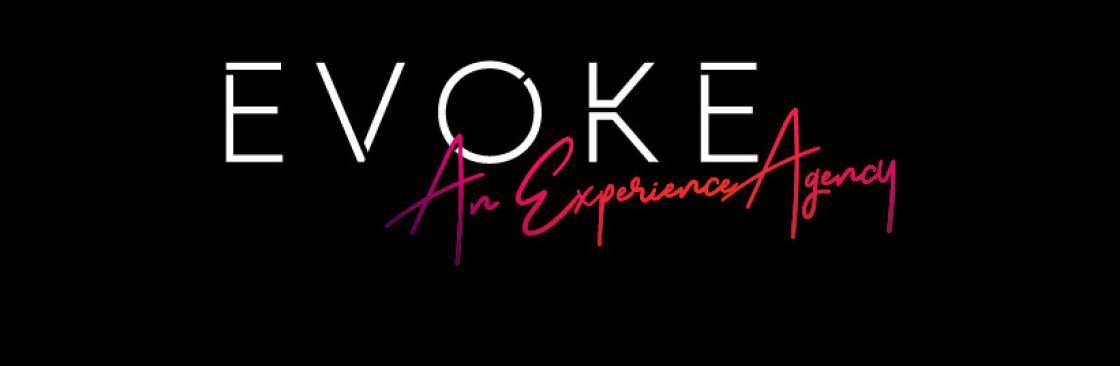 EVOKE Experiences Cover Image