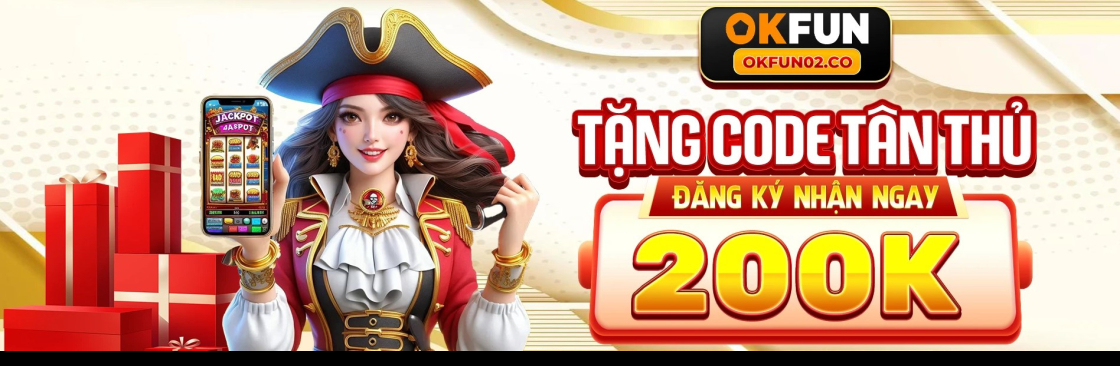 Okfun Co Cover Image