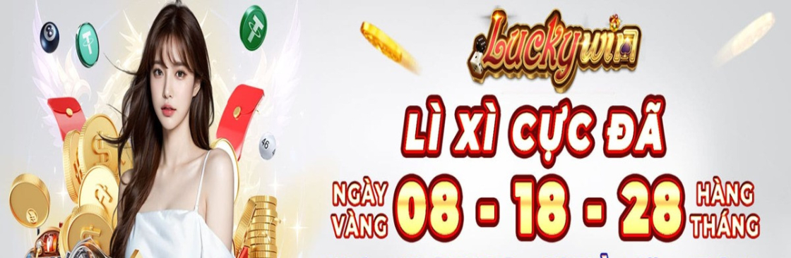 Luckywin Cover Image