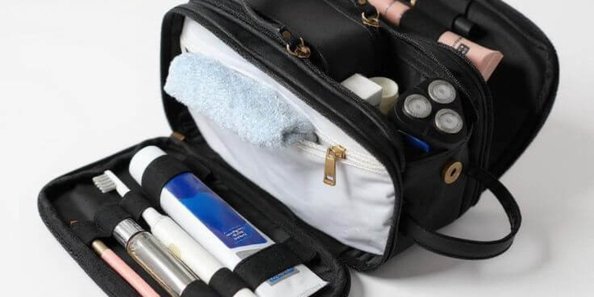 Le secret derrière un kit hôtelier parfait