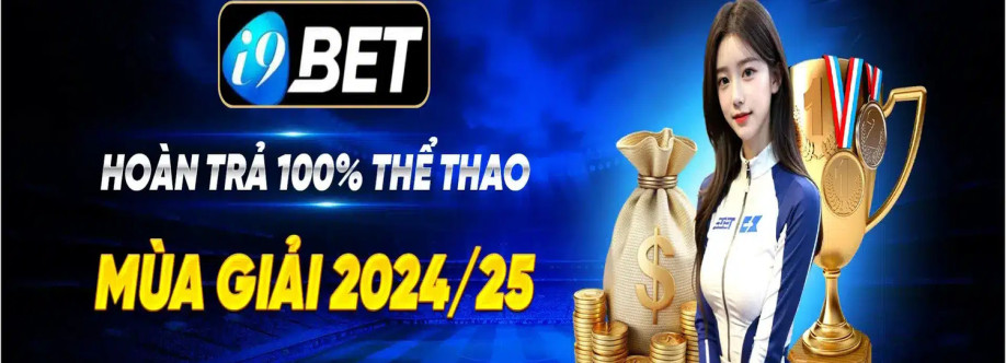 I9BET Com Cover Image