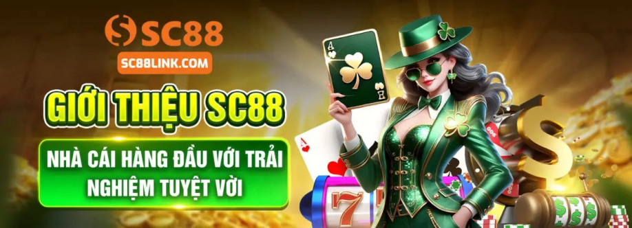 SC88 linkcom Cover Image